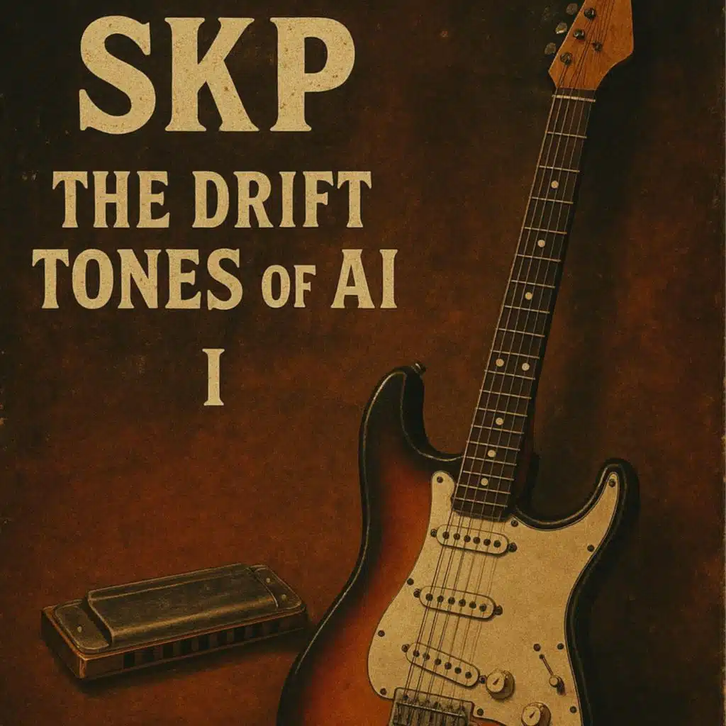 The Drift Tones of Ai
