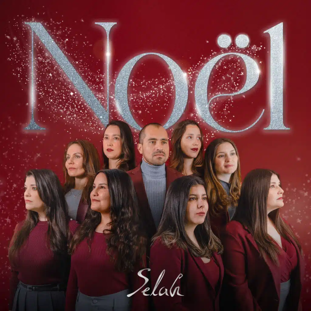 En un Día (feat. Katherine Montero, María José Lisboa & Karoll Concha)