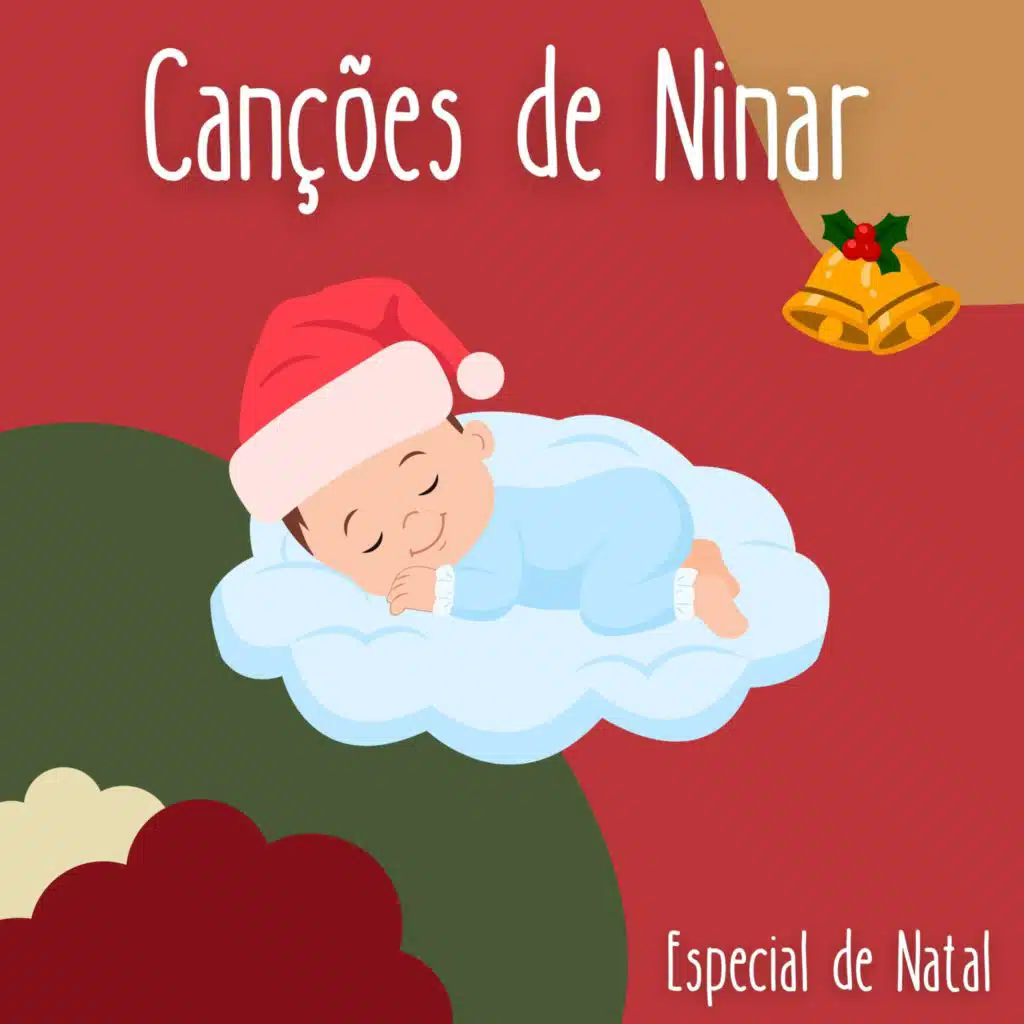 Canções de Ninar: Especial de Natal (Lullaby Version)
