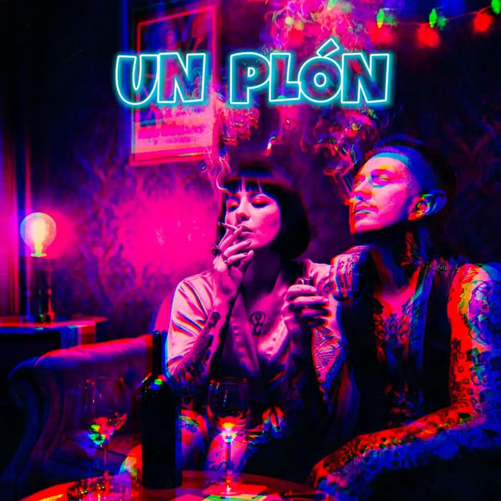 Un Plon