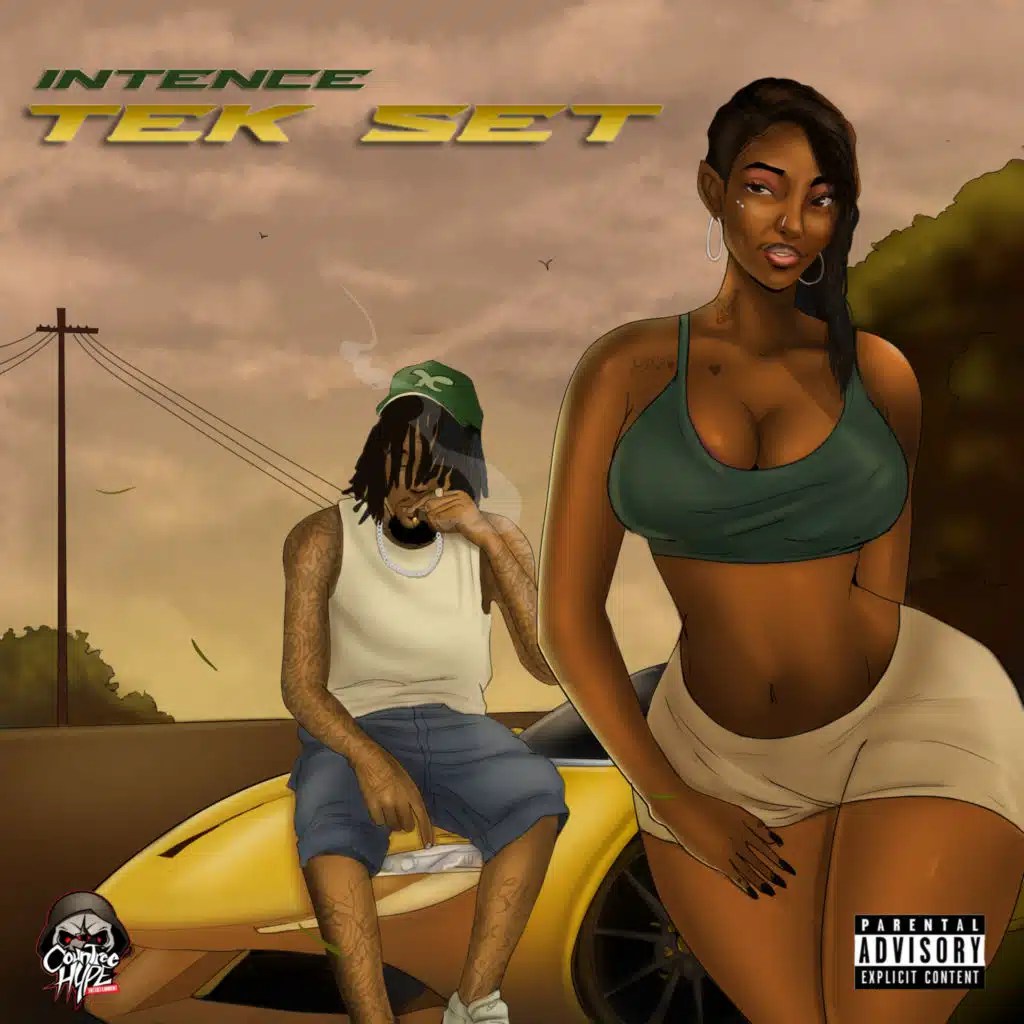 Intence & Countree Hype