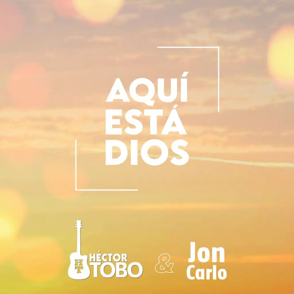 Héctor Tobo & Jon Carlo