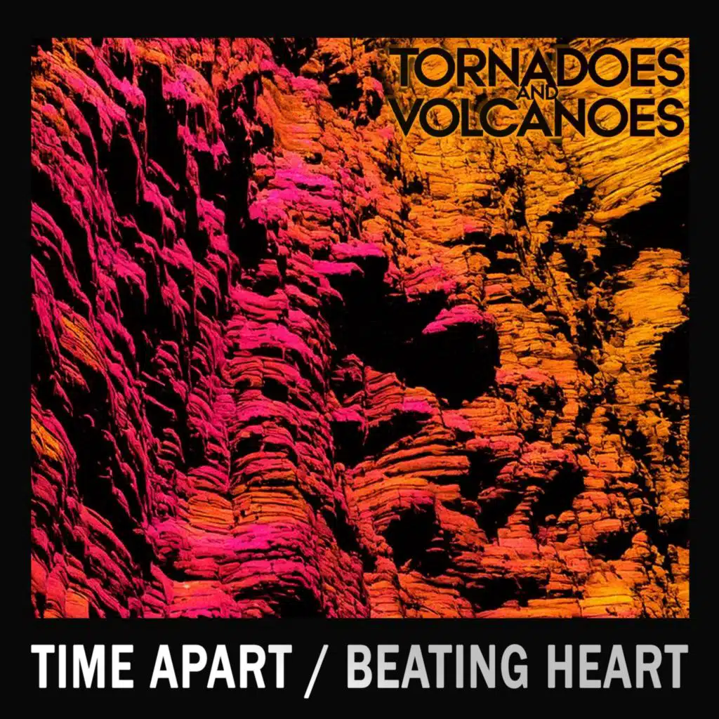 Time Apart / Beating Heart