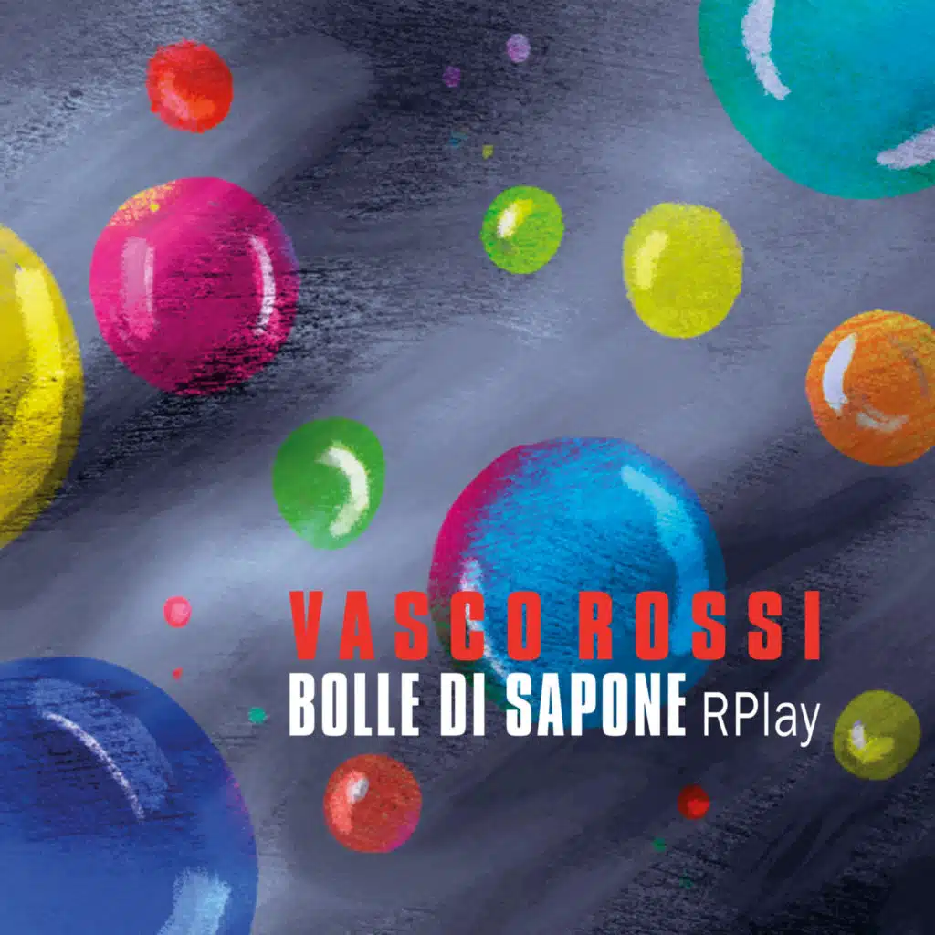 Bolle di Sapone RPlay