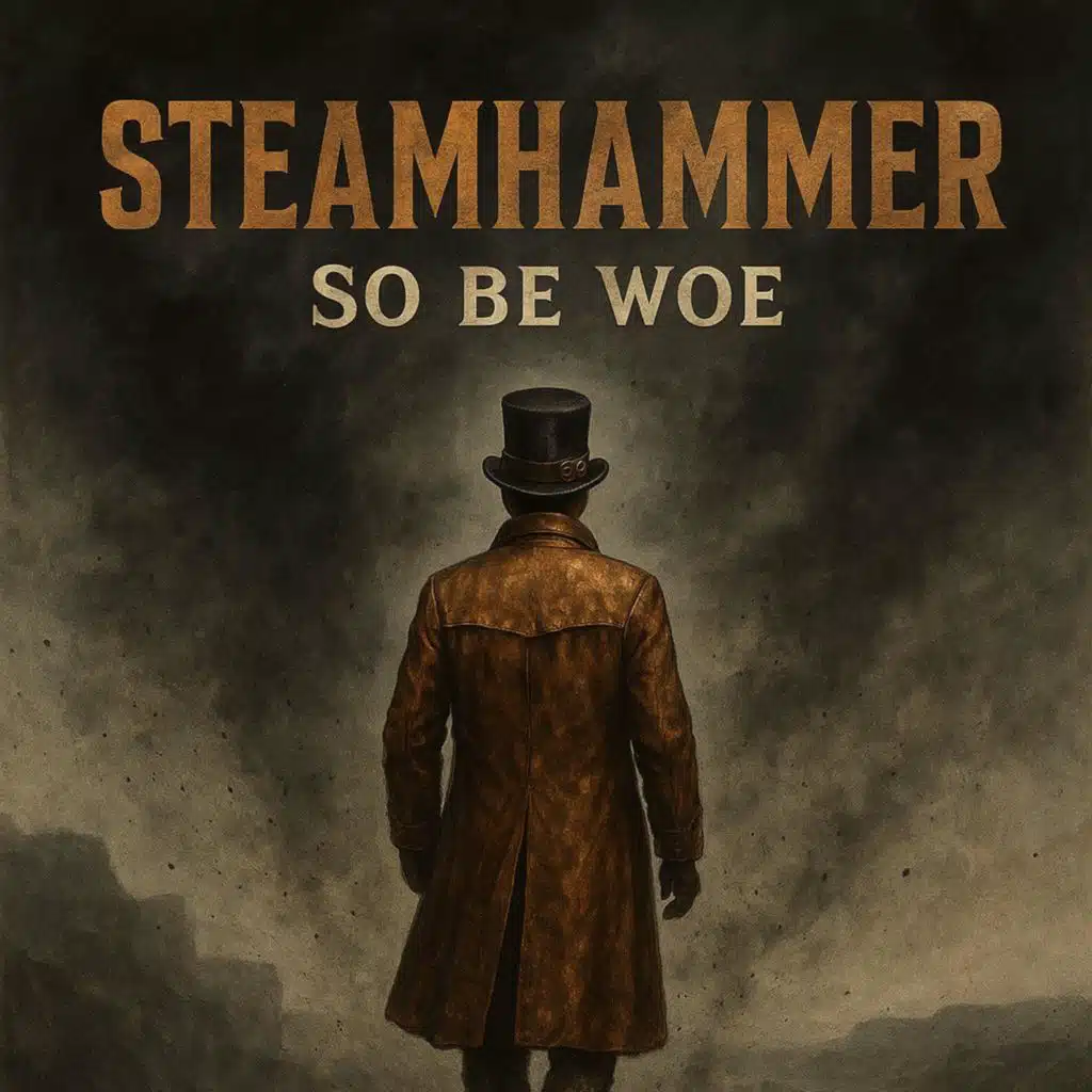 Steamhammer