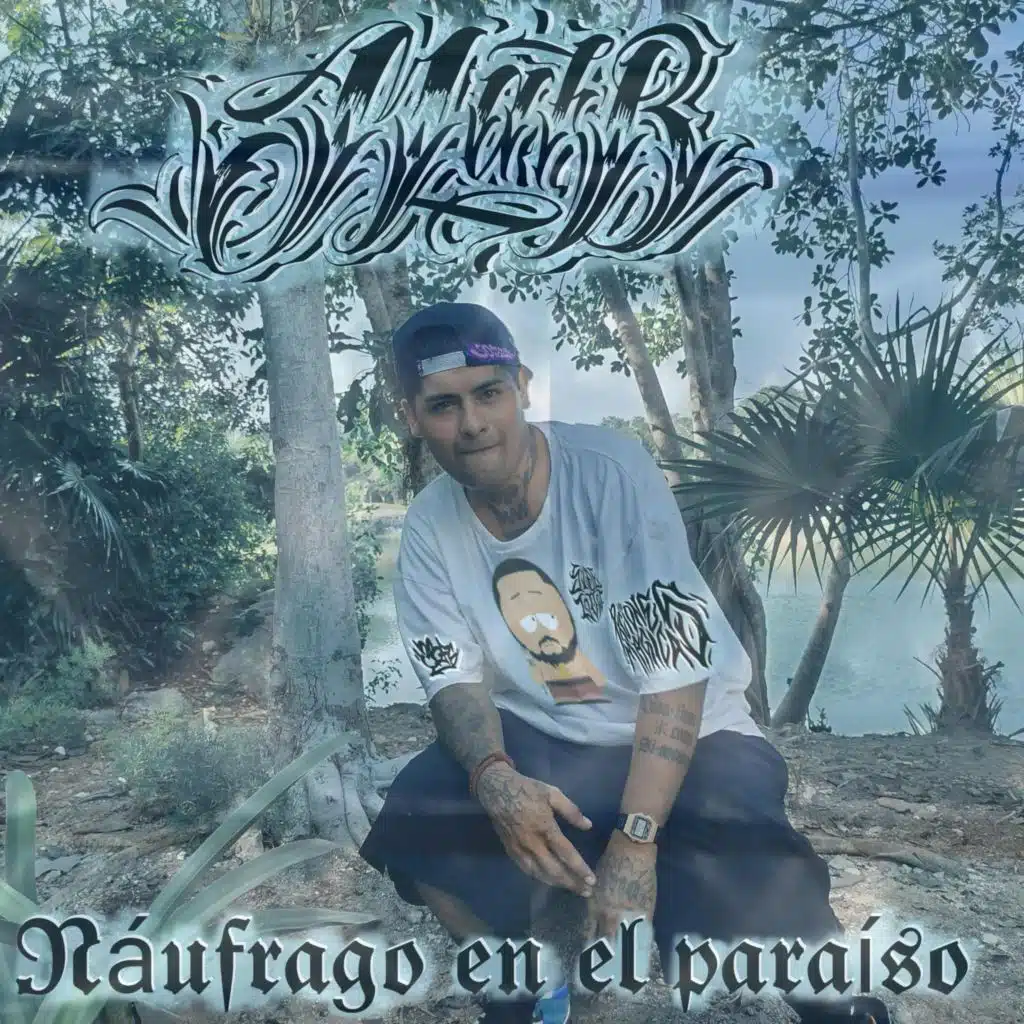 Náufrago en el paraíso