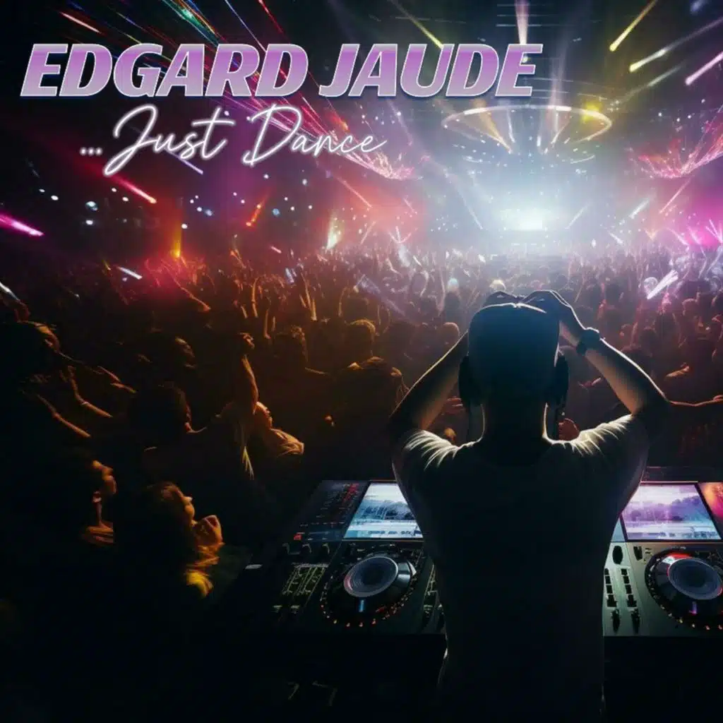 Edgard Jaude