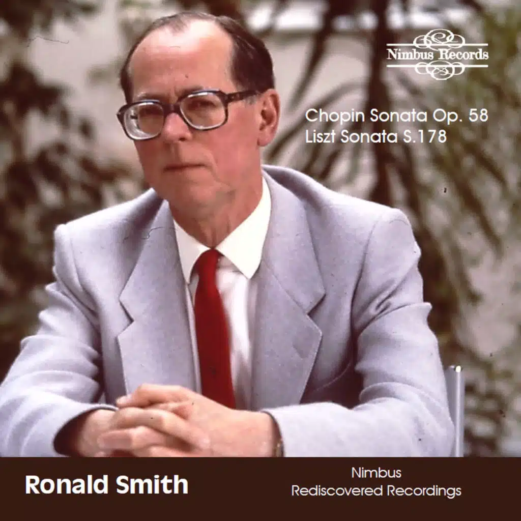 Ronald Smith