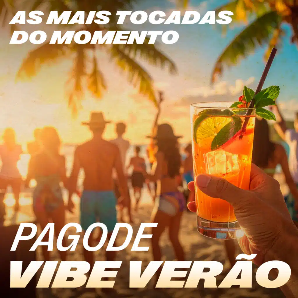 Matheus Fernandes & Grupo Menos É Mais