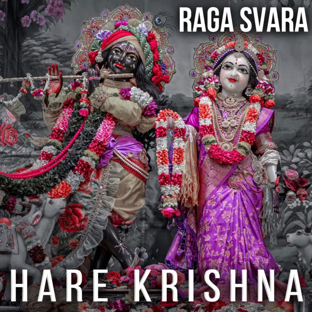 Hare Krishna