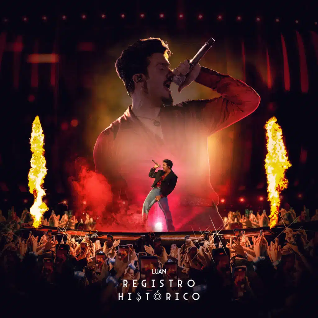 Eu, Você, O Mar E Ela (Ao Vivo)