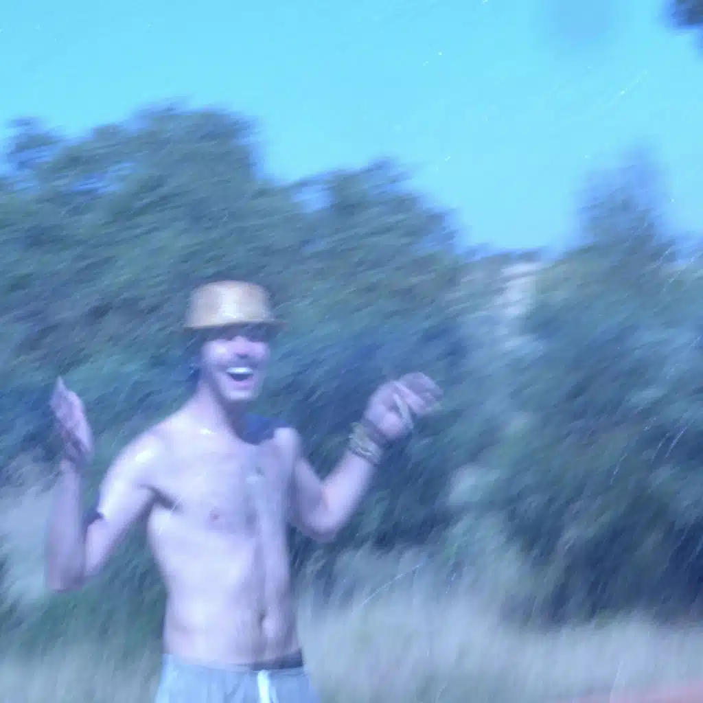 Anjo Moreno/Criaturas do Sol (Demo)