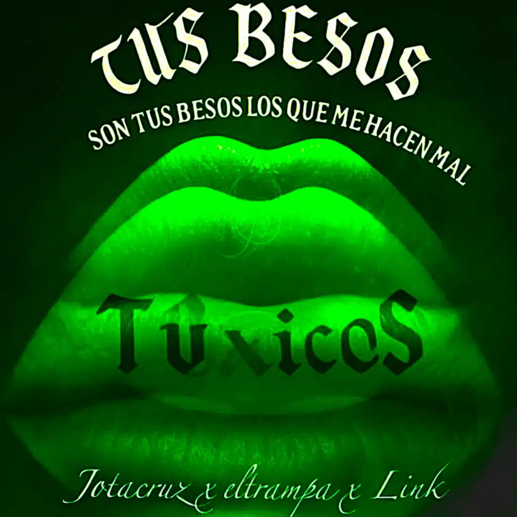Tus besos (feat. eltrampa & Link)