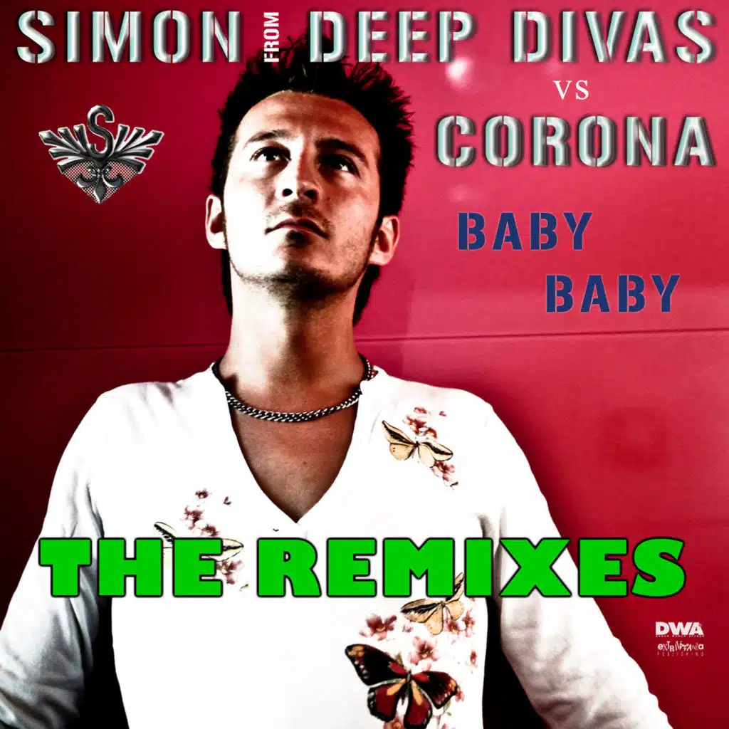 Baby Baby (Sarzi & Mattei Radio Mix)
