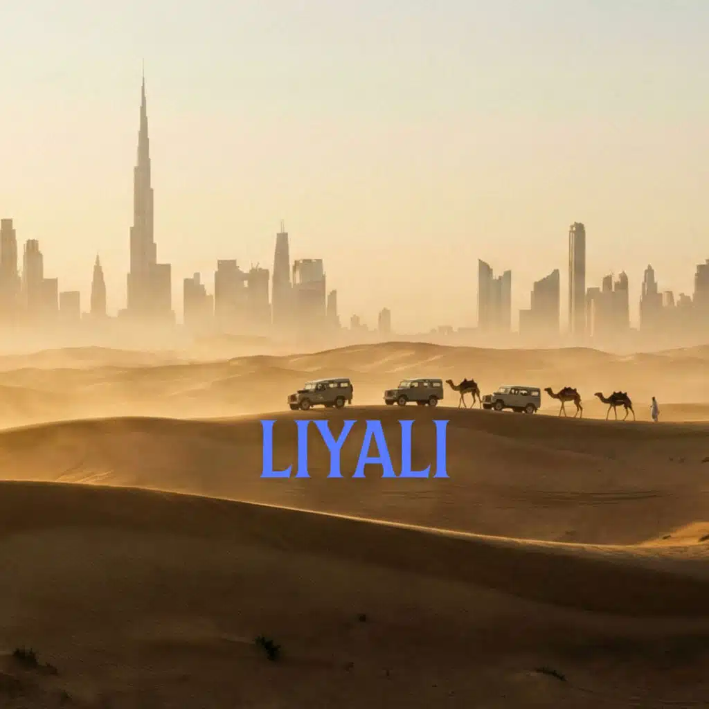 Liyali (feat. SEKO DXB)