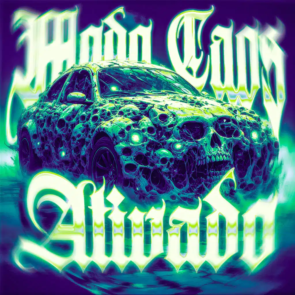 MC Fahah, YAKUZAPHONK & Skorps