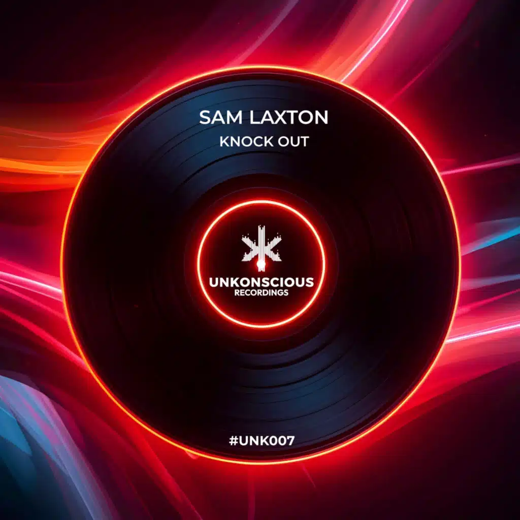 Sam Laxton