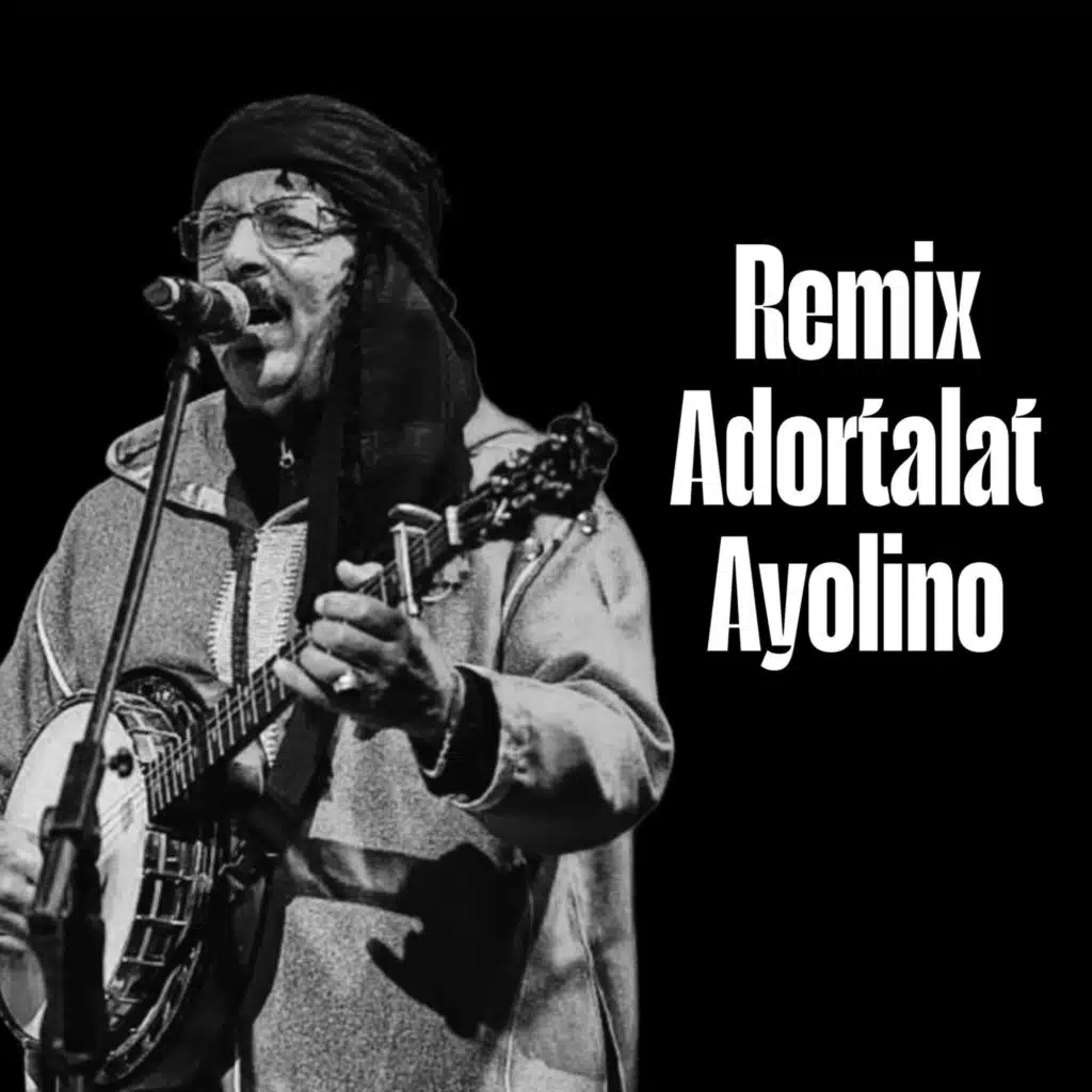 RX ADORTALAT AYOLINO (feat. Oudaden)