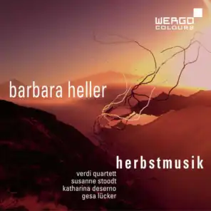 Heller: Herbstmusik