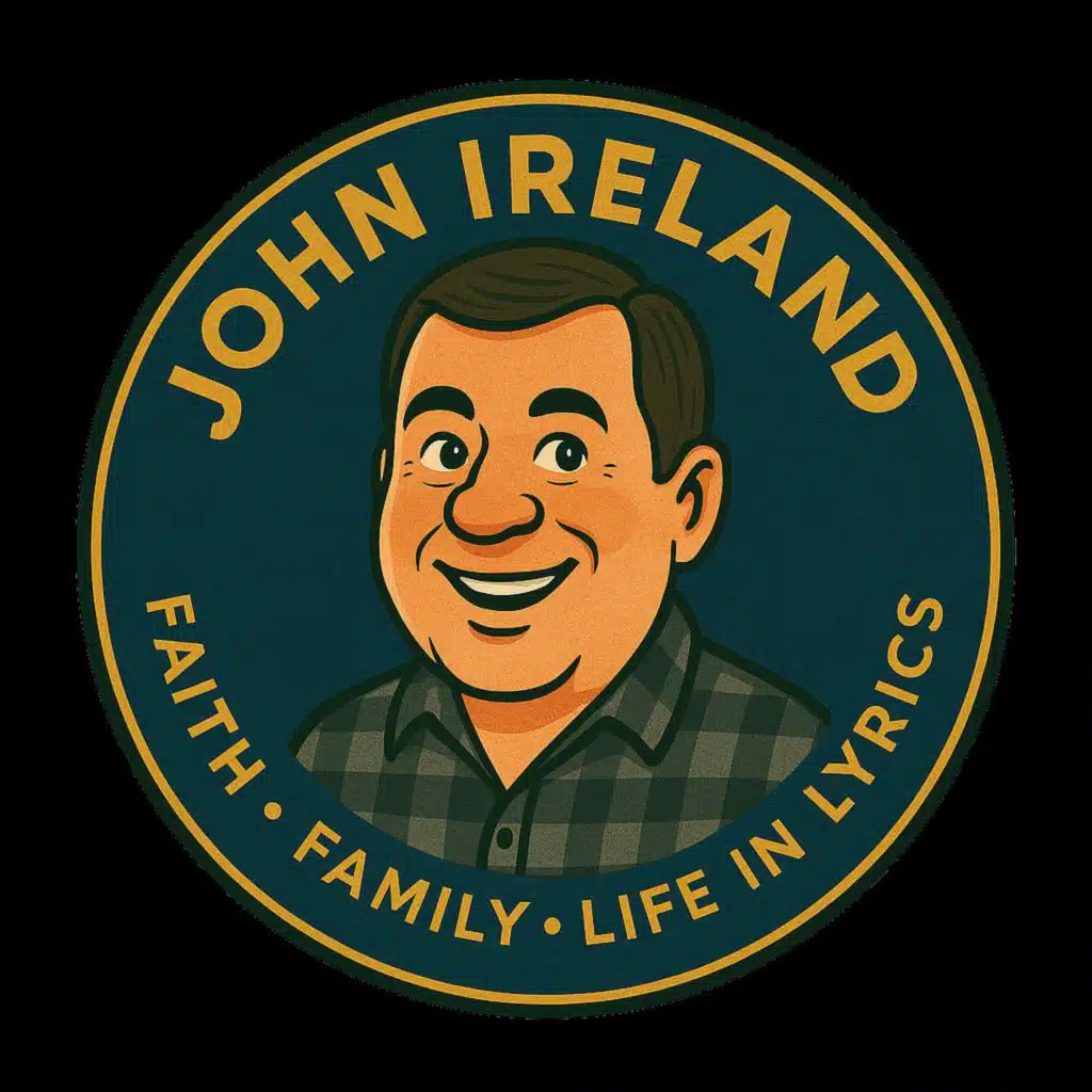 John Ireland