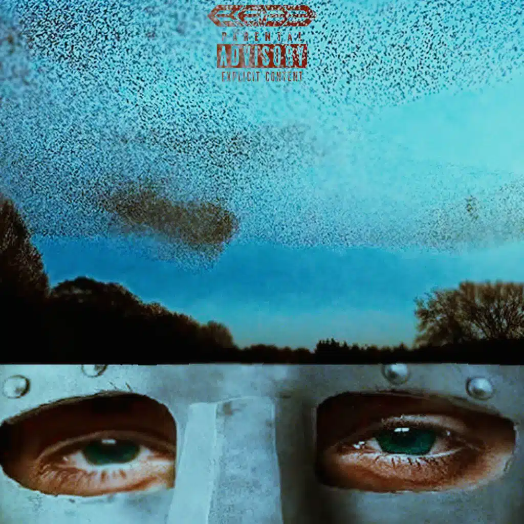 SIEGE (feat. Charon)