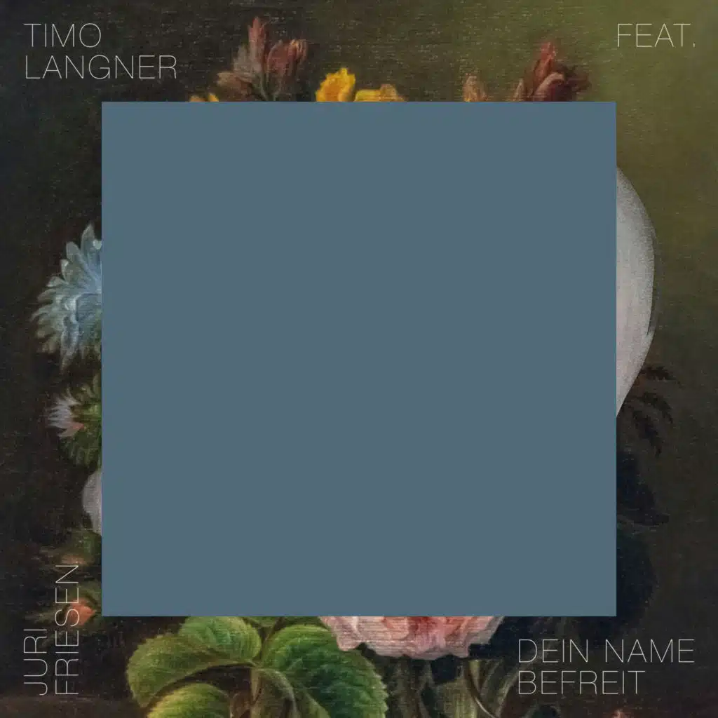 Dein Name befreit