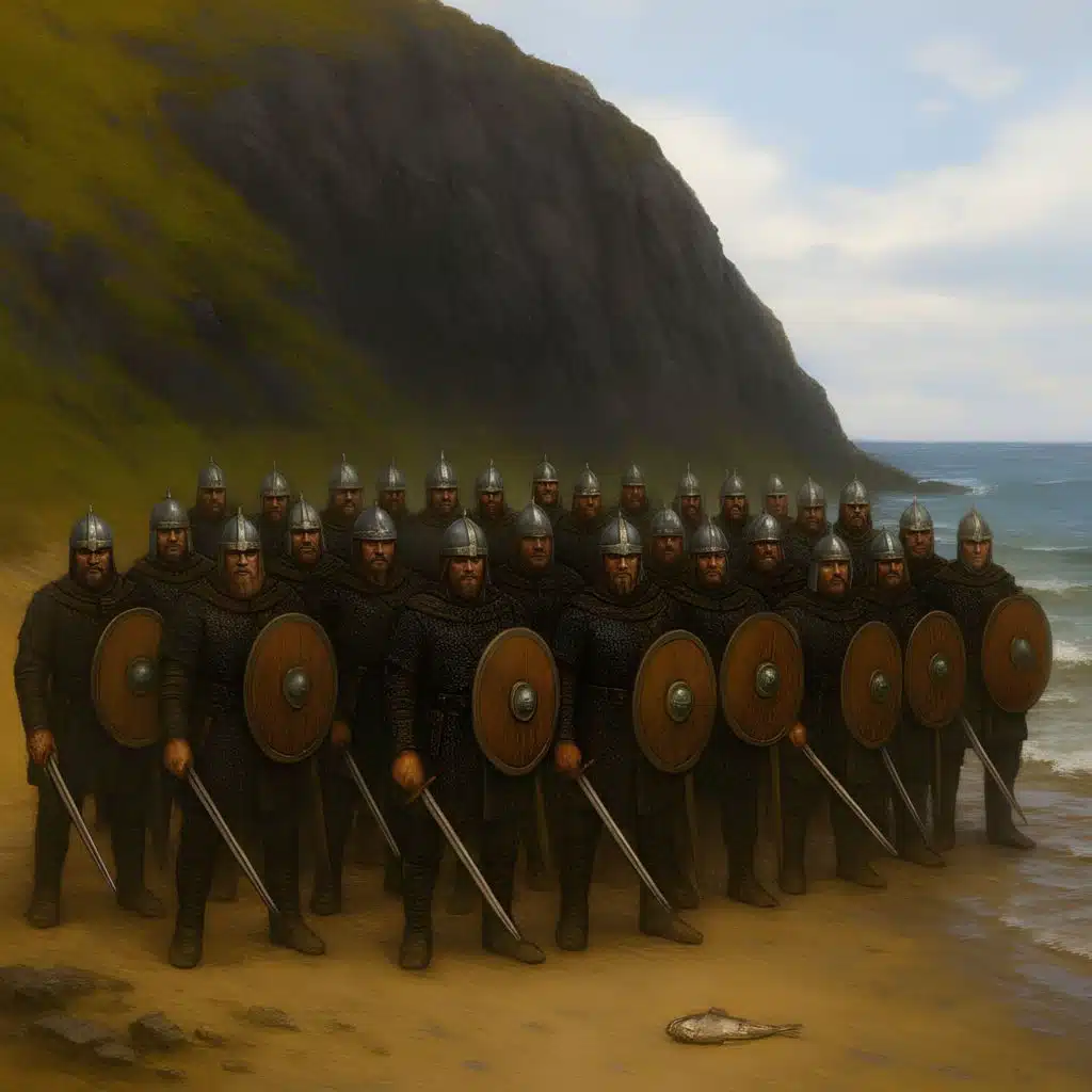 Ветер Сильных