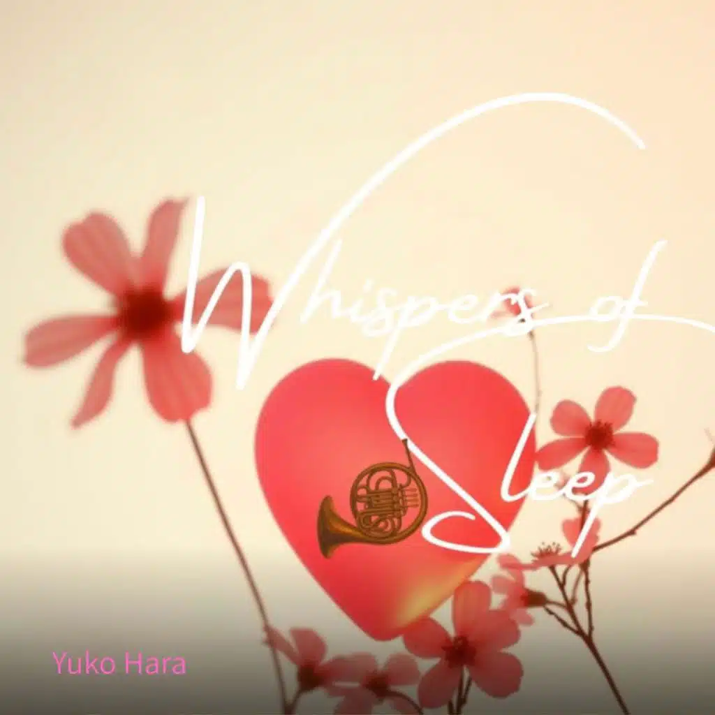 原　裕子 Yuko Hara