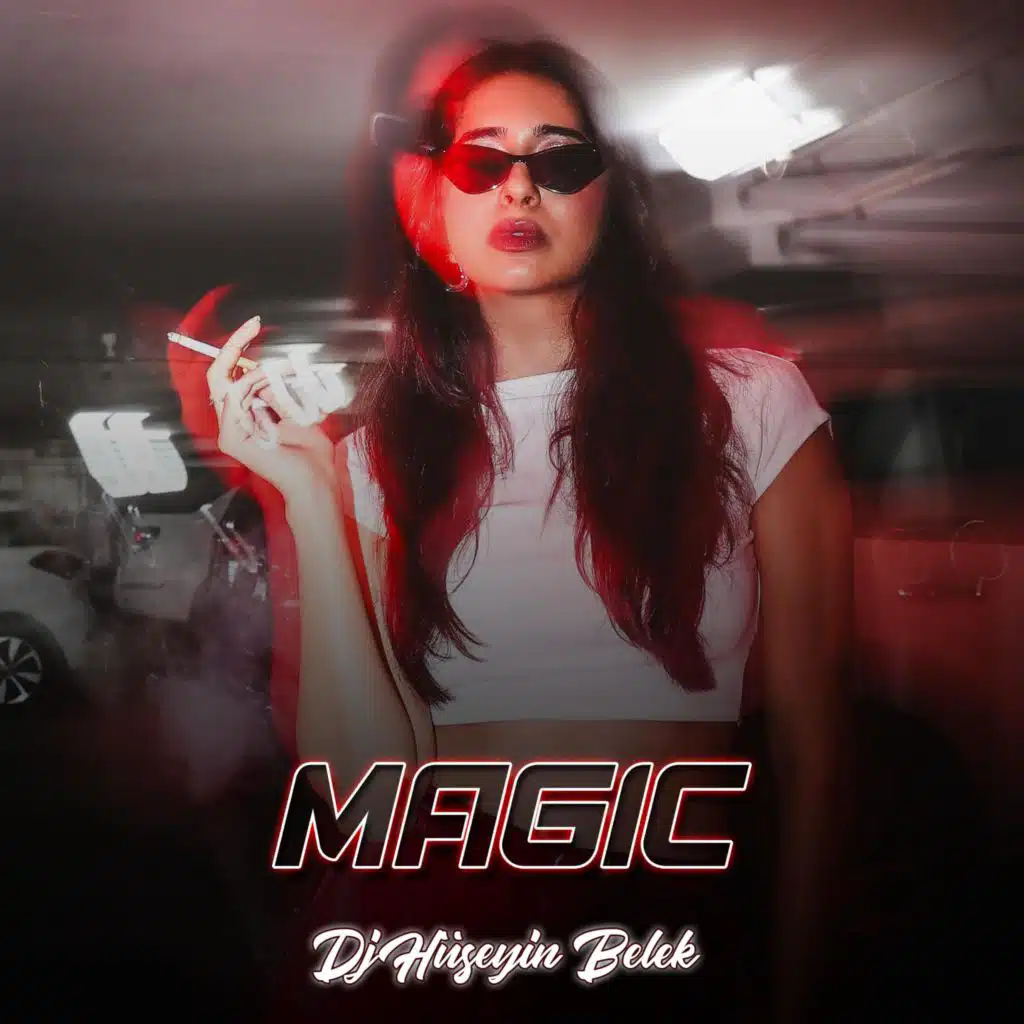 Dj Hüseyin Belek
