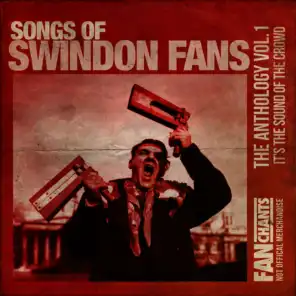 Swindon Town Fans Anthology I (2nd Edition)