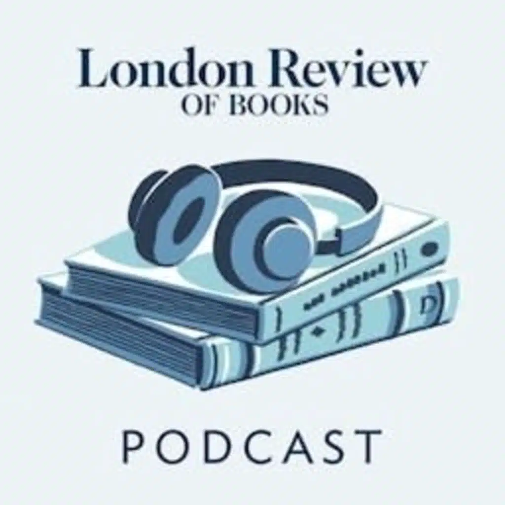 The LRB Podcast