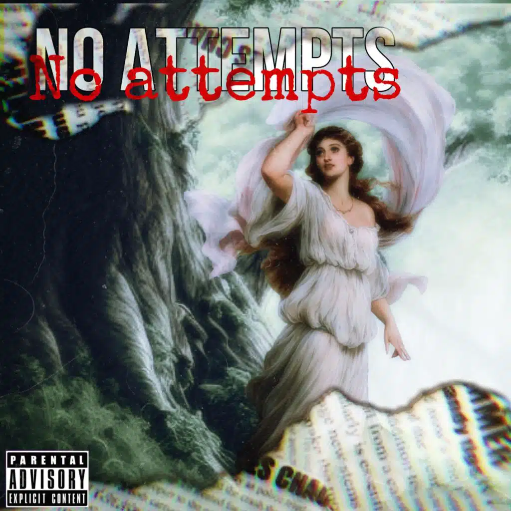 No Attempts