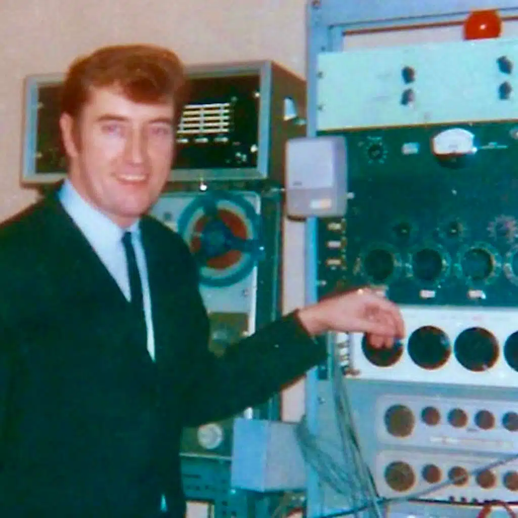 Cowboy Vampires From Outer Space! Joe Meek's Masterpieces! Vol. 2 (The Rarities) (Remastered)