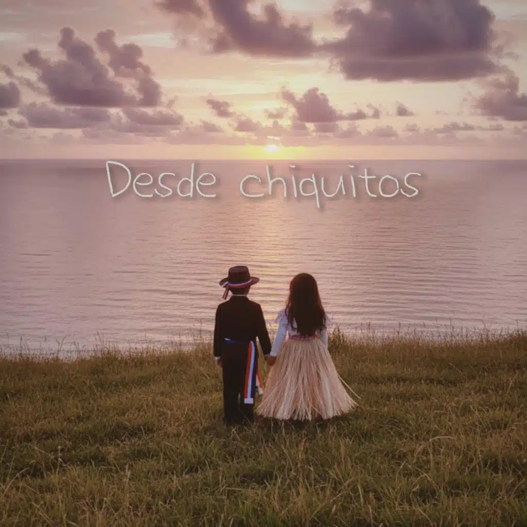 Desde chiquitos (feat. Yerko Navea)
