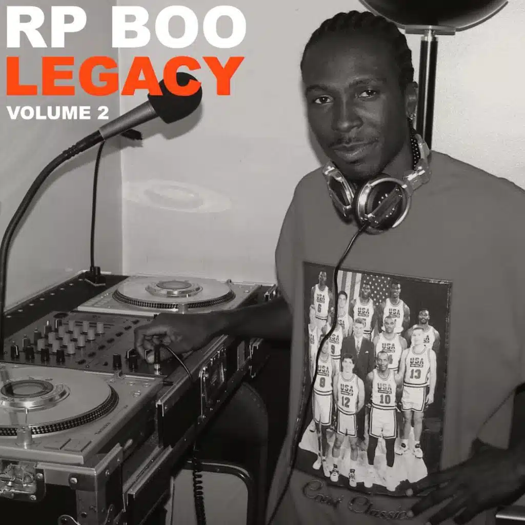 RP Boo