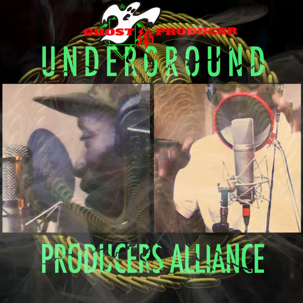 Greenlight (Instrumental)