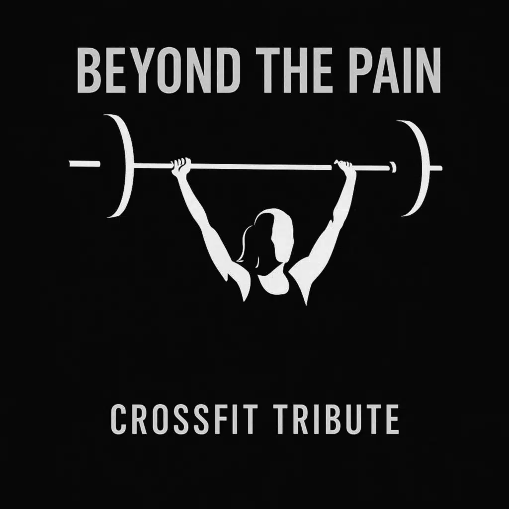Beyond the Pain – CrossFit Tribute