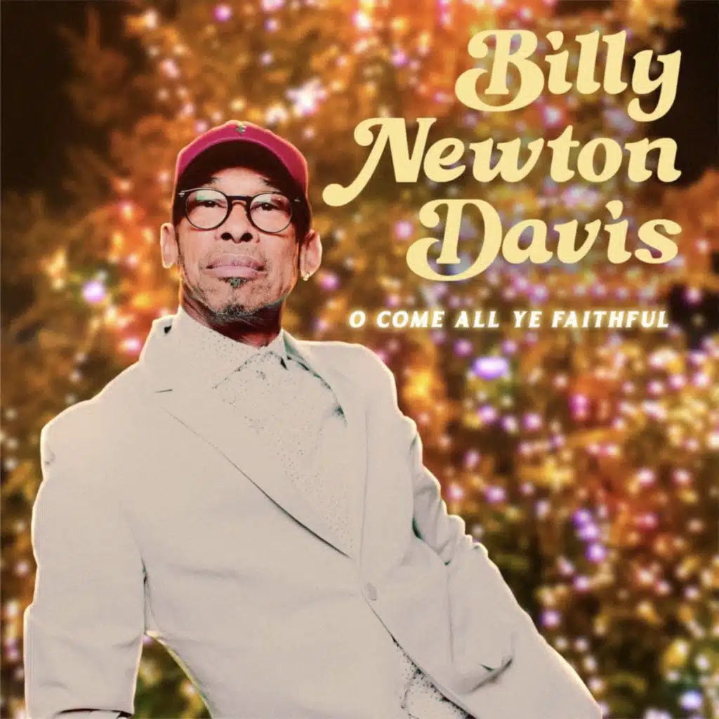 Billy Newton-Davis