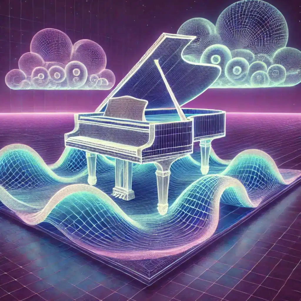 Heiluutan Piano Version