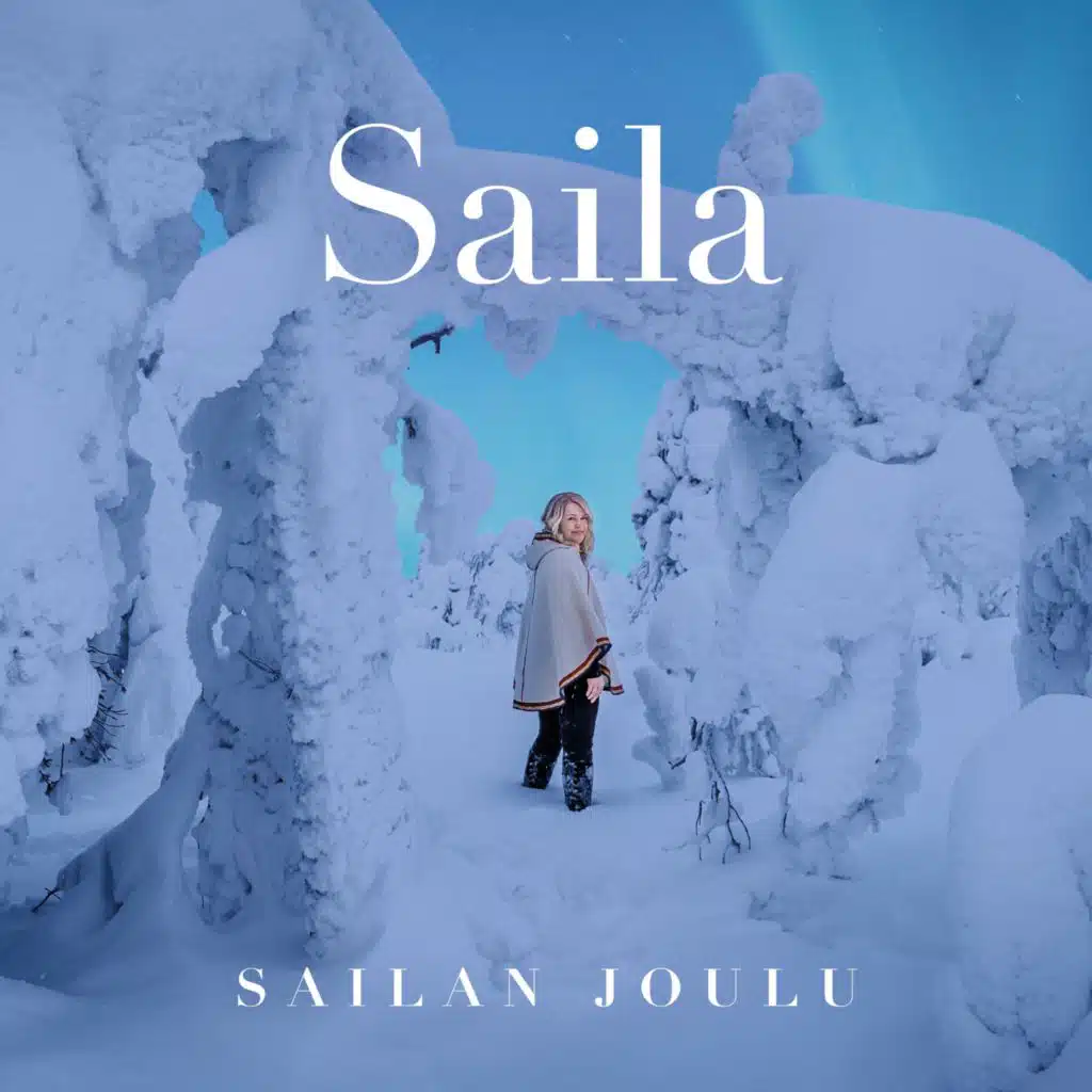 Sailan Joulu
