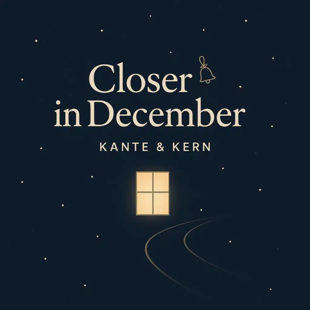 Closer in December