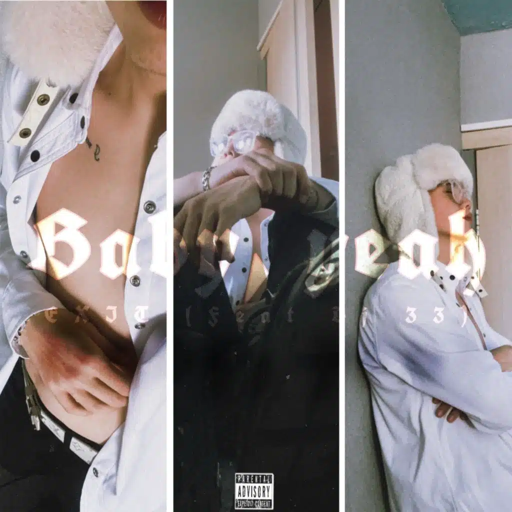 Baby, yeah (Prod. By GRAP)