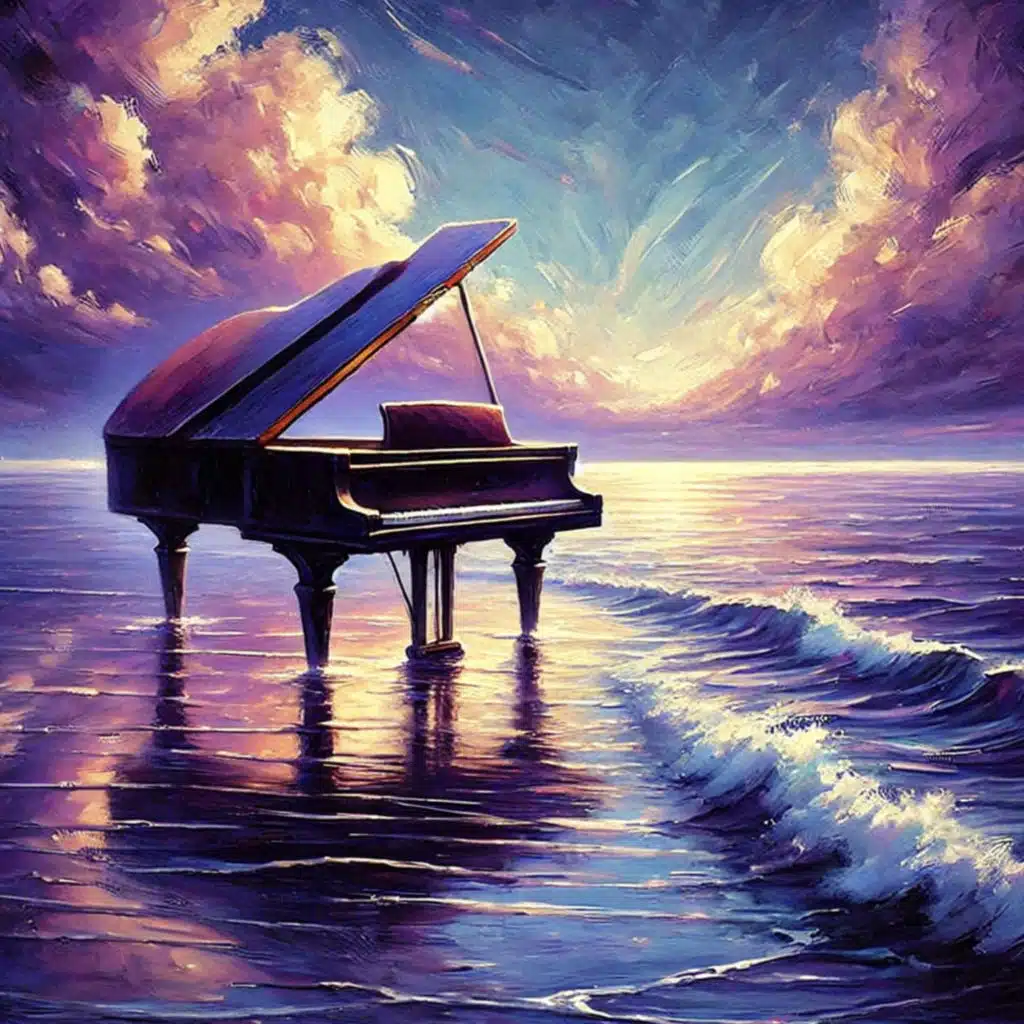 Ohladi (Piano Version)