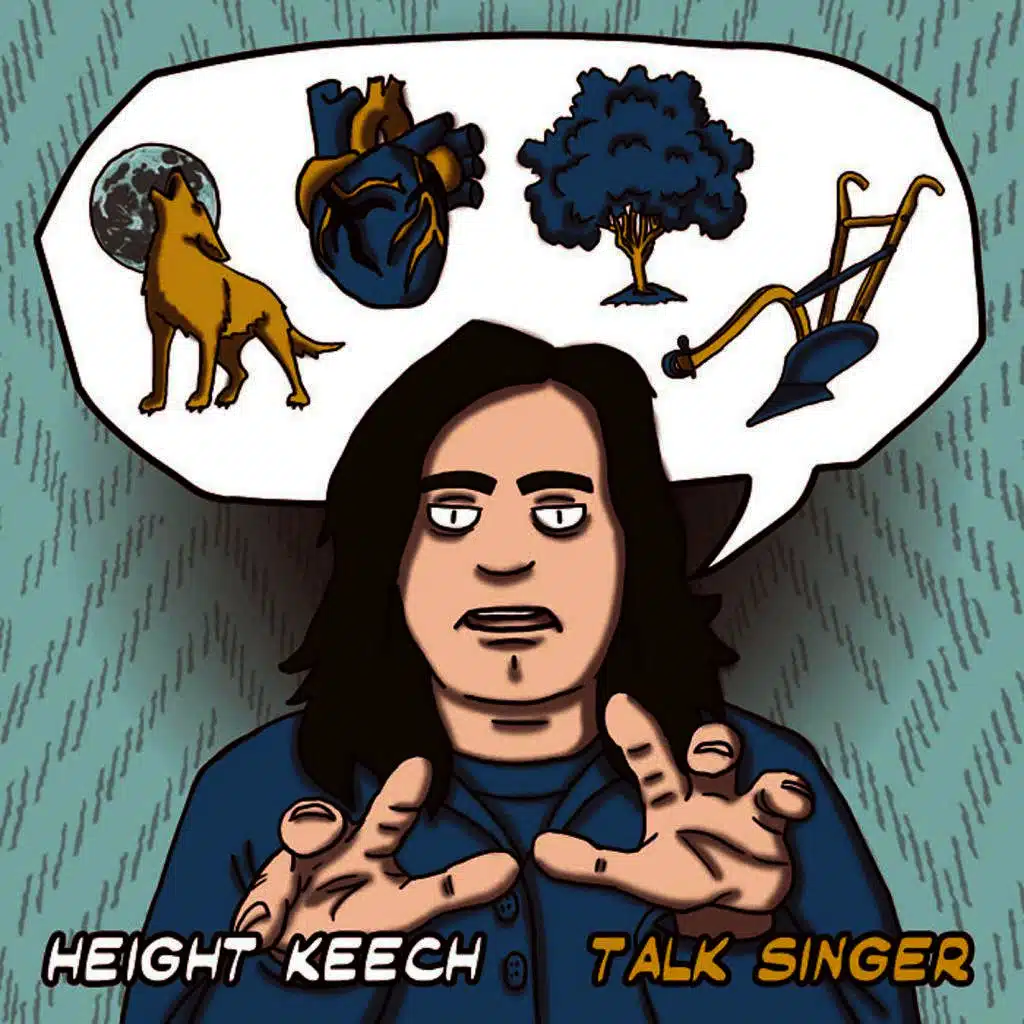 Talk Singer
