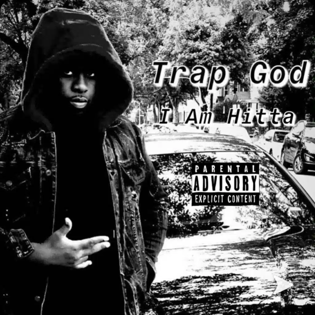 Trap God