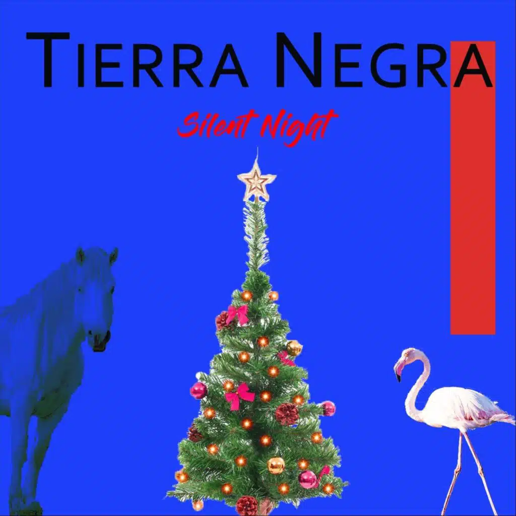 Tierra Negra