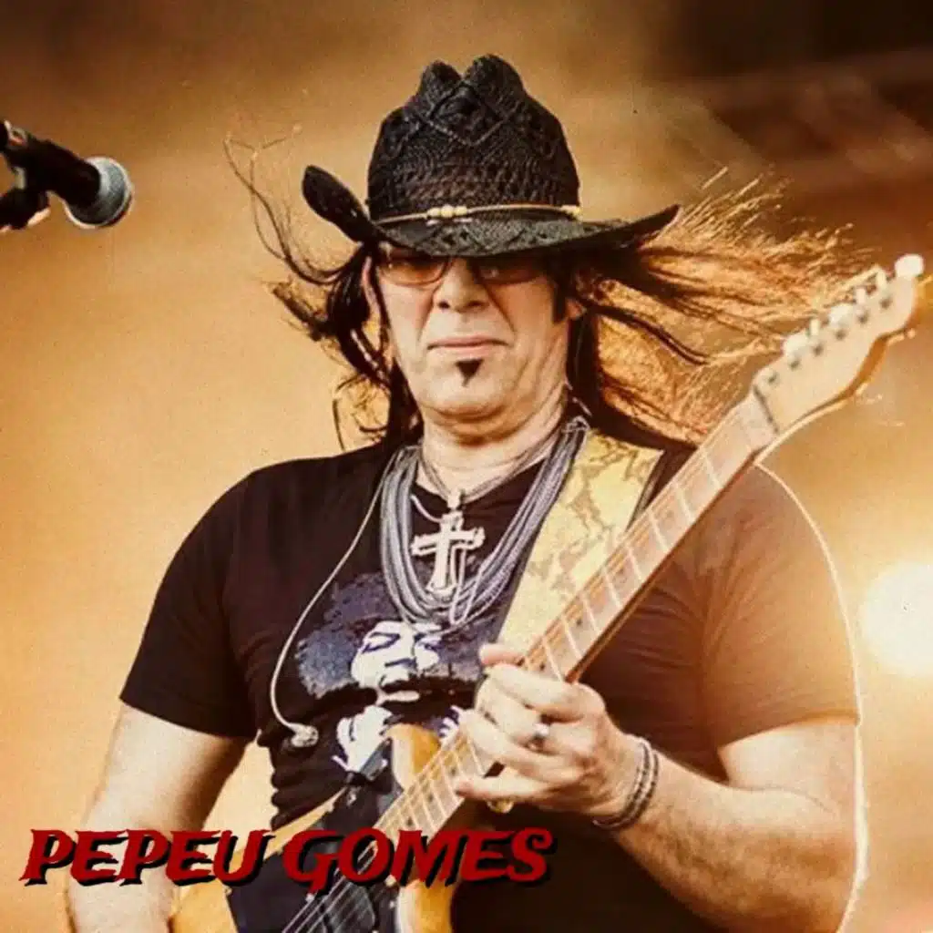 Pepeu Gomes