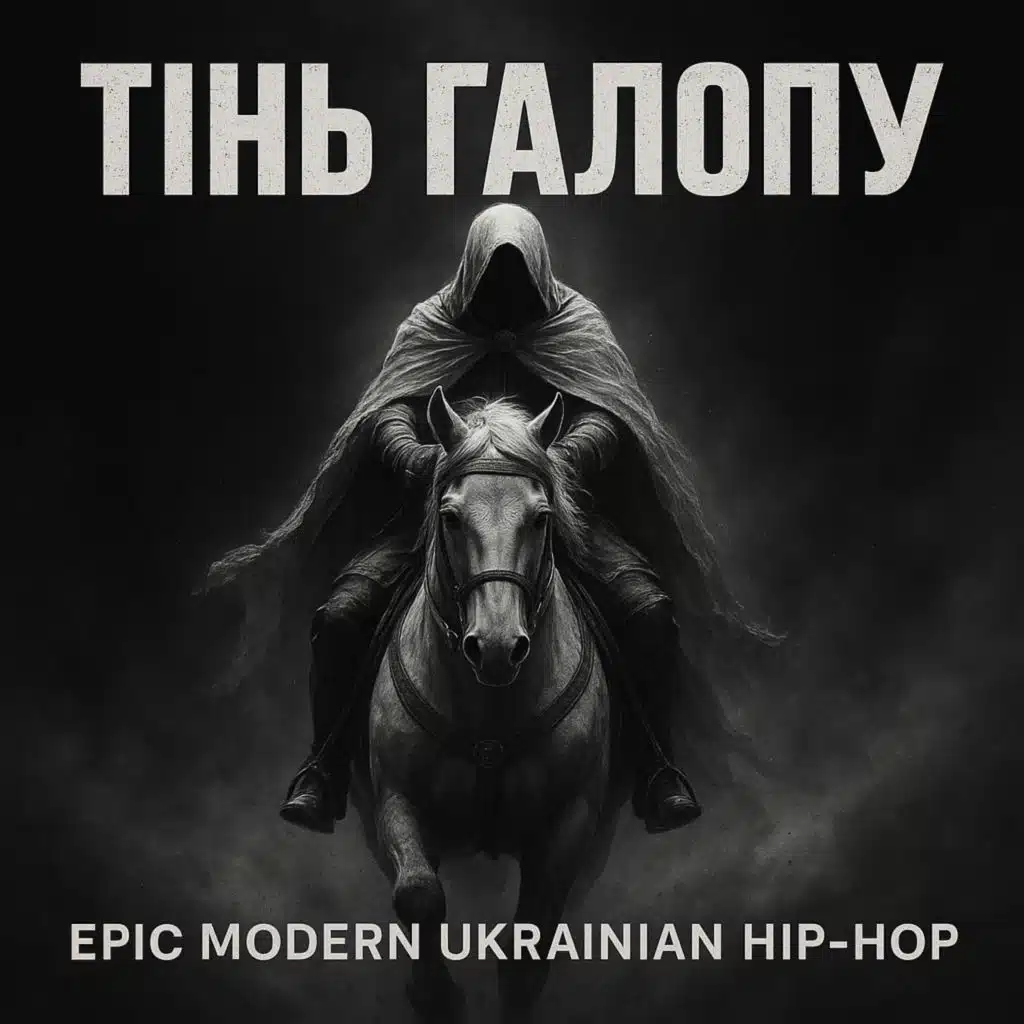 Тінь Галопу