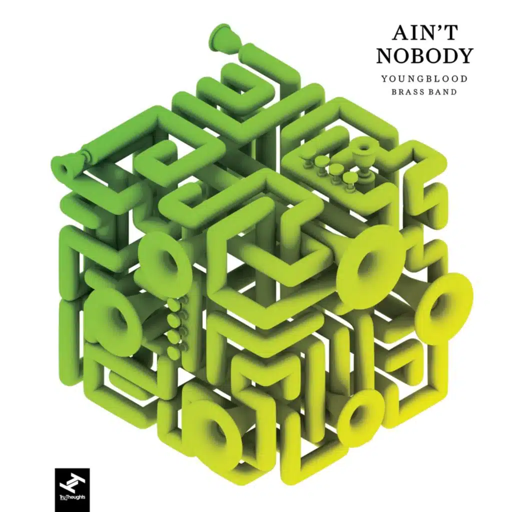 The Plank Will Nod, and You Will Go (Instrumental)