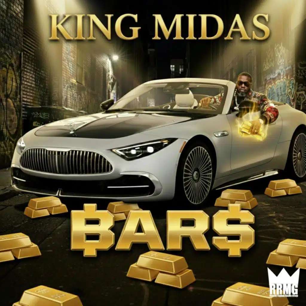 King Midas